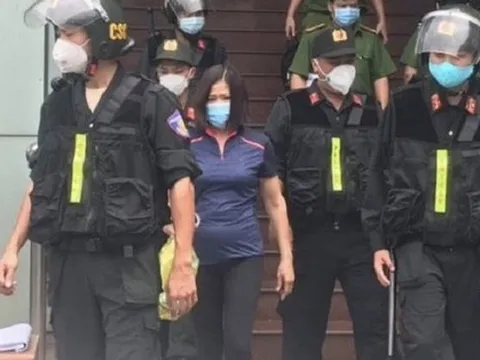 Đại án xăng dầu lậu giai đoạn 2: Độc chiêu gia đình rủ nhau trốn thuế hơn 15 tỉ đồng