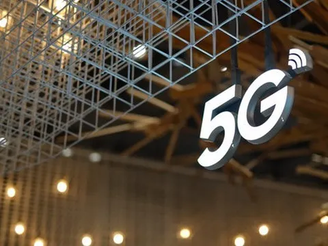 Đã có hơn 1 tỷ người dùng di động kết nối 5G trên toàn cầu