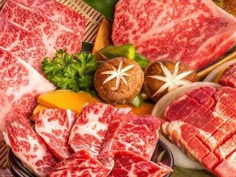 Người Việt chi 160 triệu USD mua bò Úc trong năm 2022