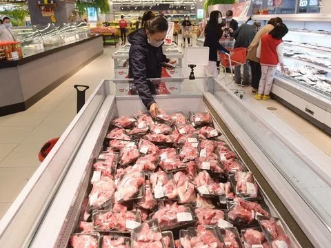 Ba loại thuế được VCCI đề xuất gia hạn nộp 6 tháng