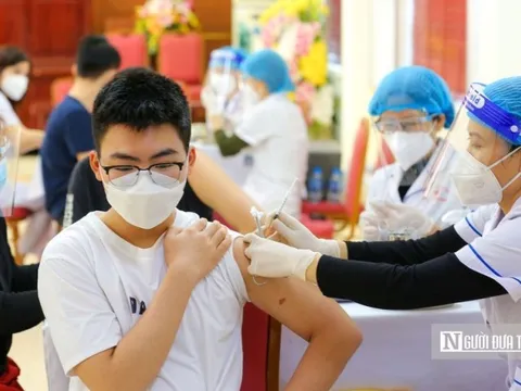 Ngày 1/3: Số ca Covid-19 giảm nhẹ so với ngày hôm qua