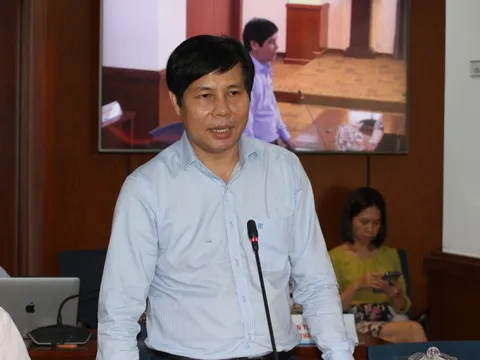 TP HCM chỉ còn 93 đăng kiểm viên làm việc