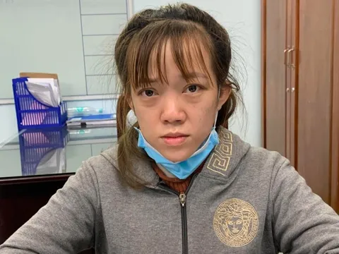 Cô gái trẻ ở Quảng Nam đánh mất mình vì giây phút nảy sinh lòng tham