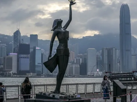 Du khách Đông Nam Á phàn nàn khó săn được vé “0 đồng” đến Hồng Kông