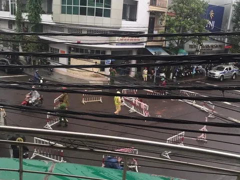 Bất ngờ nguyên nhân dẫn đến vụ nổ súng bắn người ở Quy Nhơn