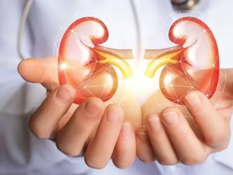 Những triệu chứng suy thận giai đoạn đầu cần chú ý