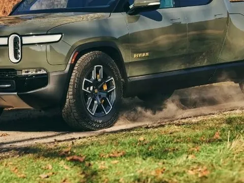 Cuộc chiến 'đốt tiền' khi làm xe điện: Một công ty lỗ gần 2 tỷ USD/quý, cả năm chỉ sản xuất được hơn 24.000 xe