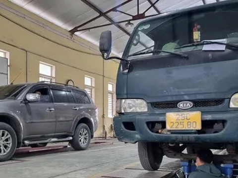 Khủng hoảng nhân sự đăng kiểm: Bộ Giao thông vận tải tìm giải pháp