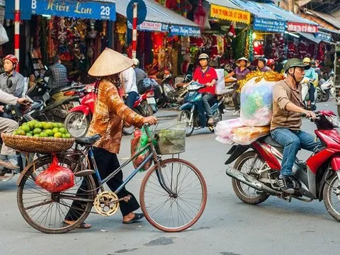 'Chìa khóa' giúp Việt Nam thoát bẫy thu nhập trung bình, gia nhập nhóm nước có thu nhập trung bình cao trước năm 2030
