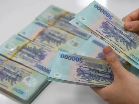 Hơn 117.000 tỷ đồng vốn đầu tư công chưa phân bổ