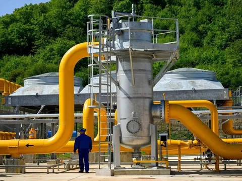 Chuyên gia: 'Trong ngắn hạn, giá dầu thế giới ít biến động, giá xăng dầu trong nước sẽ bình ổn'