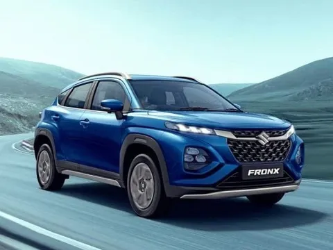 Suzuki sắp ra mắt siêu phẩm SUV mới, dự kiến chỉ từ 229 triệu đồng