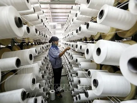 Phú Thọ: Phát triển các khu, cụm công nghiệp để tăng sức hút đầu tư