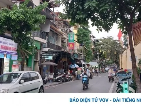 Xử lý vi phạm về đất đai: Tránh tình trạng “đá bóng vòng quanh”