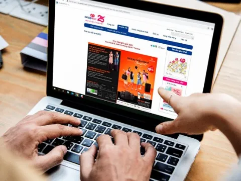 Co.opmart chuẩn bị 500.000 bộ túi và hành lý tặng khách hàng thành viên