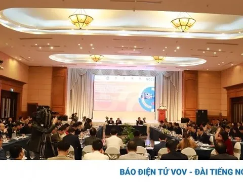 4 tỉnh phía bắc đối thoại với doanh nghiệp để khơi thông hoạt động xuất, nhập khẩu