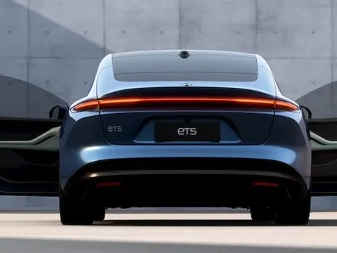 Hãng xe điện kì lạ nhất Trung Quốc: Phủ sóng tại 141 thành phố, bán chạy kỉ lục nhưng càng bán lại càng lỗ