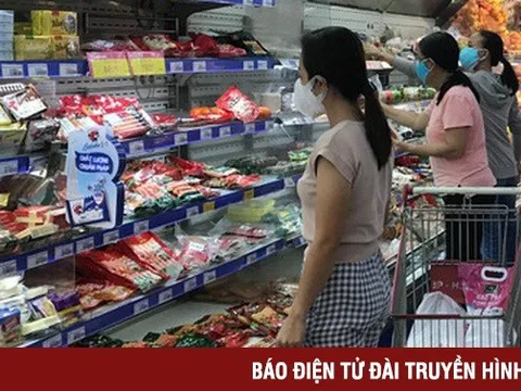 Doanh nghiệp chấp nhận giảm lãi để duy trì sức mua