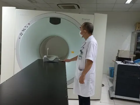 Thiếu vật tư, thiết bị y tế: Gấp lắm rồi!