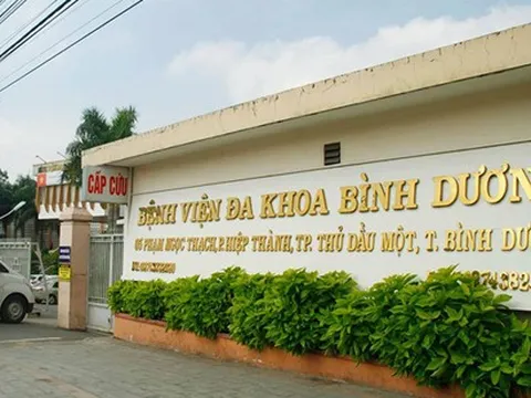 Người trong cuộc lên tiếng về công văn "cản hành nghề" của Sở Y tế Bình Dương