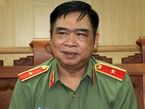 Trung tướng Tô Ân Xô: Ông Đỗ Hữu Ca hợp tác trong quá trình điều tra