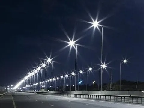 Hé lộ doanh nghiệp sắp trúng gói thầu thắp sáng điện hơn 20 tỷ ở Huế