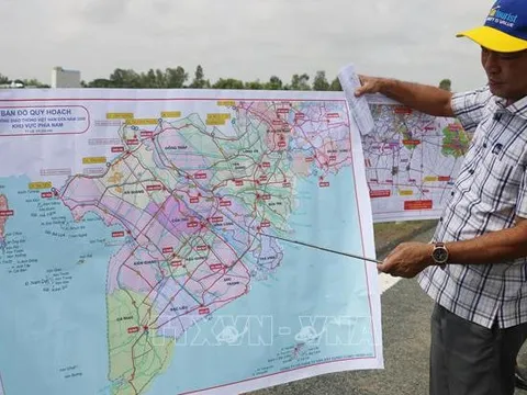 Sắp phê duyệt đầu tư cao tốc Khánh Hòa - Buôn Ma Thuột và Châu Đốc - Cần Thơ - Sóc Trăng