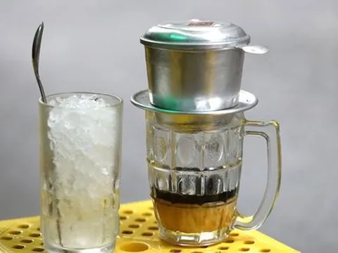 Nhờ đâu cà phê sữa đá vào top ngon nhất thế giới?