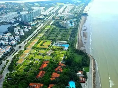 Kế hoạch bứt phá của Thanh Hóa