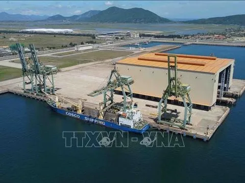 Tiềm năng và cơ hội để Việt Nam trở thành công xưởng mới của thế giới