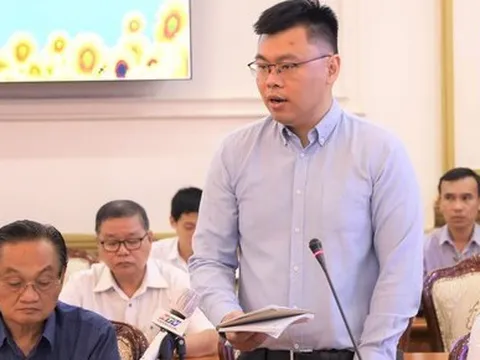 TS. Trương Minh Huy Vũ: Trong đà suy giảm kinh tế, vấn đề xã hội dễ ảnh hưởng đến an ninh trật tự