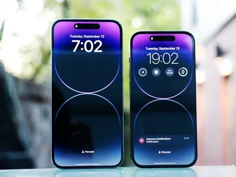 IPhone 14 khoá mạng bất ngờ tăng giá, hàng chính hãng tiếp tục thủng đáy