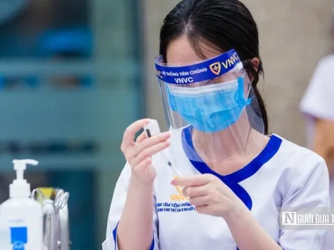 Ngày 3/3: Số ca Covid-19 tiếp tục tăng trong 24 giờ qua