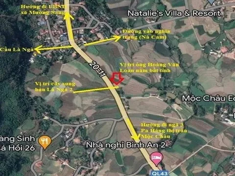 Vừa rời nhà, người đàn ông tử vong bất thường do thương tích nặng