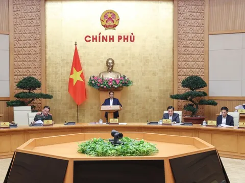 Giải quyết triệt để tình trạng thiếu thuốc