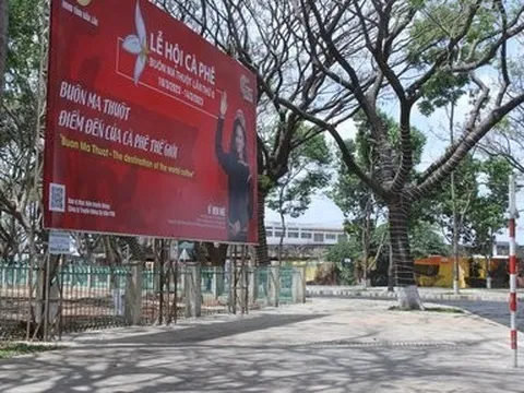 Buôn Ma Thuột kiên quyết không để người ăn xin lang thang trong Lễ hội