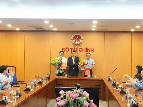 Bộ Tài chính có chỉ đạo về luân chuyển, điều động cán bộ