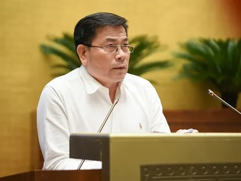 Phó Tổng Thanh tra Chính phủ Trần Văn Minh qua đời vì đột quỵ