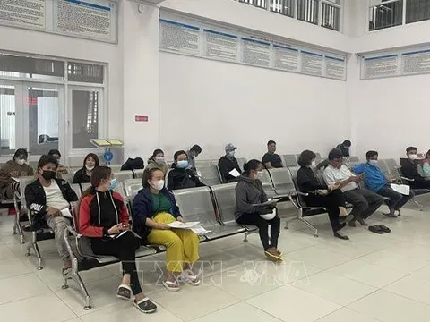 Bình Dương: Thu hồi hơn 600 tỷ đồng nợ đọng bảo hiểm
