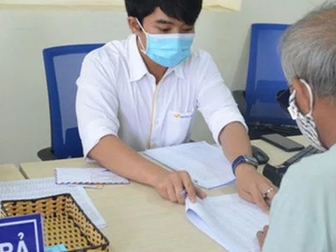 Chính thức đề xuất giảm số năm đóng BHXH xuống 15 năm hưởng lương hưu