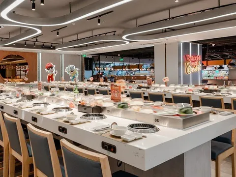 Chủ chuỗi Kichi-Kichi, Gogi... chuẩn bị đóng cửa 39 chi nhánh, dân tình phản ứng thế nào?