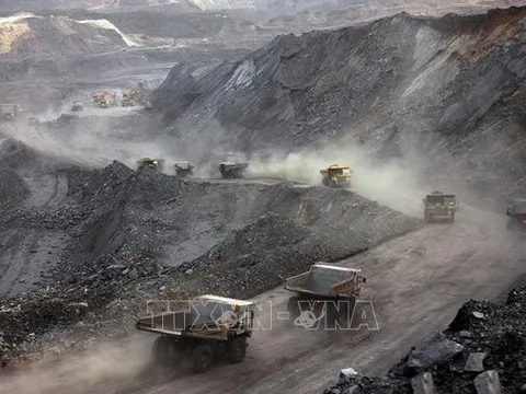 Không để đứt gãy nguồn cung than cho sản xuất điện, đạm