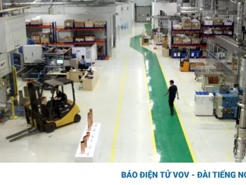 Giải pháp hấp thụ hiệu quả vốn FDI chất lượng cao vào Việt Nam