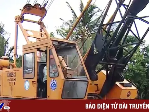 Nỗ lực giải ngân hơn 700 nghìn tỷ đồng đầu tư công trong năm 2023