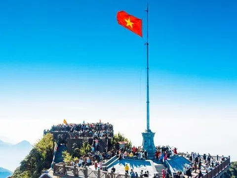 Sa Pa đặt mục tiêu thu 12.000 tỷ đồng từ 3,5 triệu lượt khách