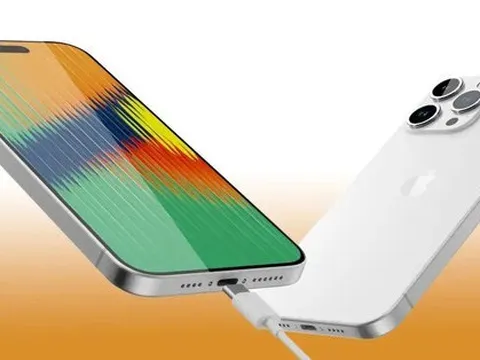 Điện thoại iPhone 15 Ultra: Siêu dày, siêu nhẹ, siêu bền nhưng... siêu đắt?