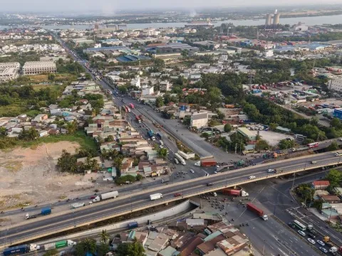 Chi tiết 33 dự án giao thông trọng điểm ở TPHCM sắp khởi công