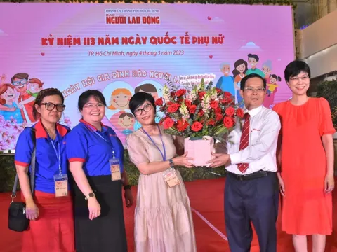 Tưng bừng ngày hội "Tôn vinh cà phê Việt"