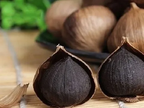 Những rau củ ở vùng quê rẻ bèo nhưng là "khắc tinh" chống ung thư cực tốt