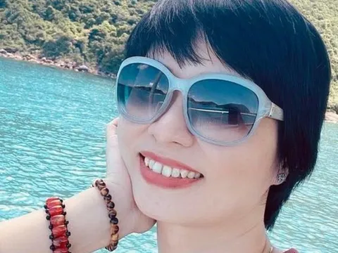 Bà mẹ 3 con 'sốc nặng' khi phát hiện mắc ung thư và hành trình vực dậy đầy nghị lực